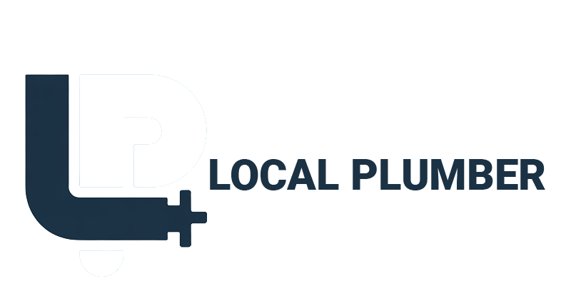 Local Plumber Central Coast Logo